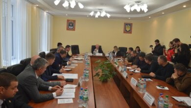 Разработка ТЭО для проекта объездной дороги к портам Корабельного района: стивидоры не доплатили обещанные 140 тысяч | Корабелов.ИНФО image 1