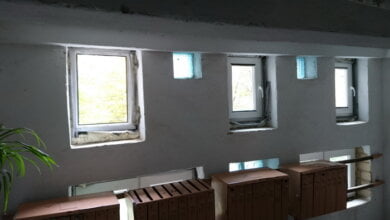 Исполнители программы "Теплый дом" оставили замерзать жителей "многоэтажки" в Корабельном районе Николаева | Корабелов.ИНФО