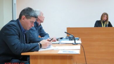 "Это маразм": учитель Базулько, которого судят за препятствование работе журналиста, не признает своей вины | Корабелов.ИНФО