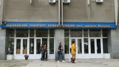 "Инженеры нужны заводу!" - "Океан" подписал знаковый договор о четырёхстороннем сотрудничестве (ВИДЕО) | Корабелов.ИНФО image 1