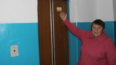 Очередной коммунальный скандал в Николаеве: целому микрорайону массово отключают лифты | Корабелов.ИНФО image 6