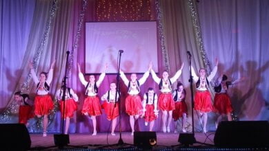 Кульбакінський будинок культури святкує 20-річчя від дня заснування | Корабелов.ИНФО