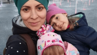 "Своих не бросаем", - жители Корабельного района просят помочь маме двух деток в борьбе со страшной болезнью | Корабелов.ИНФО