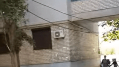 "Мусоровоз проехать не мог", - жительница Корабельного района о кабеле, опасно висящем между домами | Корабелов.ИНФО image 2