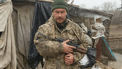 На Донбассе погиб военнослужащий из Николаевской области | Корабелов.ИНФО