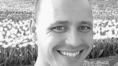 Николаевский сапер получил ранения во время выполнения боевого задания на Донбассе – 11 октября он скончался в больнице | Корабелов.ИНФО