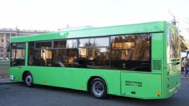 Коммунальное предприятие изменило график движения новых автобусов | Корабелов.ИНФО image 2