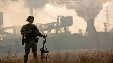 16 жовтня на Донбасі загинув морпіх з Миколаївської бригади, ще одного бійця поранено | Корабелов.ИНФО