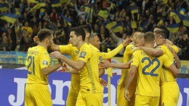 Україна прибила Португалію і з першого місця вийшла на Євро-2020 | Корабелов.ИНФО