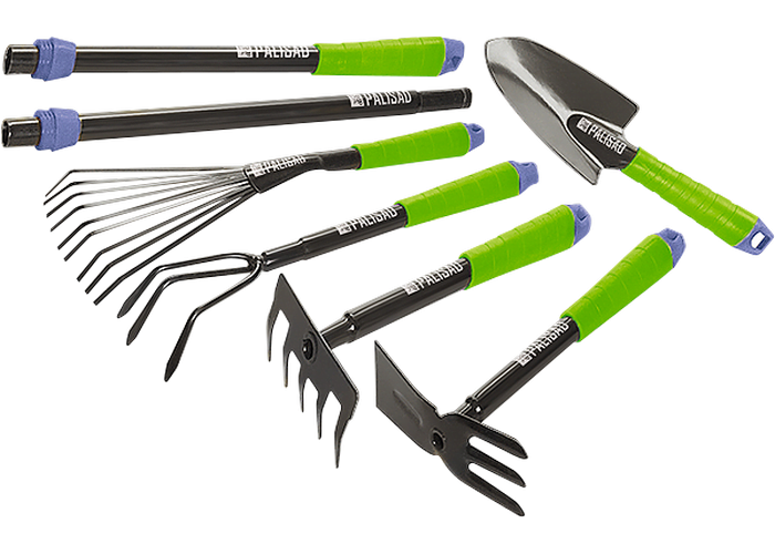 садово-огородный инвентарь