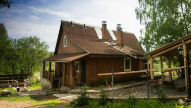 Три рабочих лайфхака, как сделать жизнь на даче комфортнее и безопаснее | Корабелов.ИНФО image 1