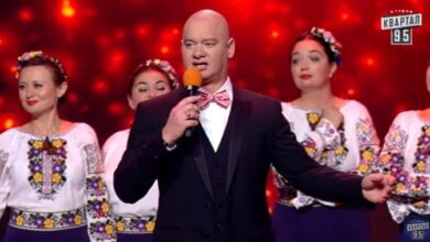 «Квартал 95» пошутил о поджоге дома экс-руководительницы Нацбанка Гонтаревой (видео) | Корабелов.ИНФО