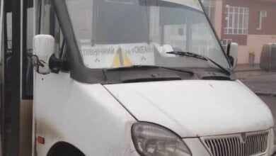 "Звонили, писали. Результатов нет", - жительница Корабельного района жалуется на "неадекватного водителя маршрутки" | Корабелов.ИНФО