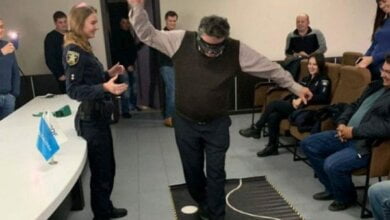 "Ника-теровцы" посмотрели на мир через "алко-очки" | Корабелов.ИНФО image 2