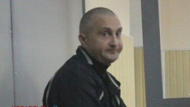 "Они тупо на меня напали и убивали", - инвалид, подрезавший парня в баре, говорит, что это была самооборона (Видео) | Корабелов.ИНФО