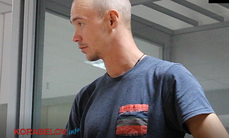 Понравилось: 25-летний николаевец повадился воровать виски из супермаркета в Корабельном районе (Видео) | Корабелов.ИНФО