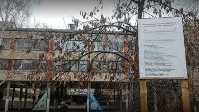 Нужно еще около 3 млн грн, - в мэрии ответили на жалобу школьников Корабельного района Зеленскому | Корабелов.ИНФО