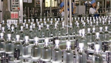 Зеленский хочет отменить госмонополию на производство спирта | Корабелов.ИНФО