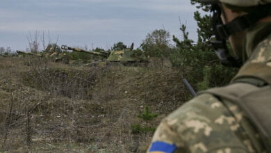 Война на Донбассе: 26 октября боевики 21 раз нарушили режим тишины | Корабелов.ИНФО