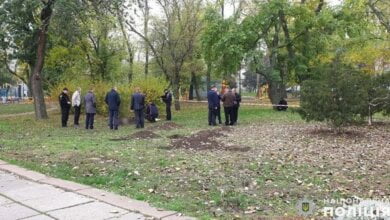 Под зданием мэрии Николаева найден труп со множественными ножевыми ранениями | Корабелов.ИНФО image 2