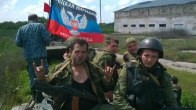 Троих бывших боевиков «ДНР» приговорили к 9 годам лишения свободы — СБУ | Корабелов.ИНФО