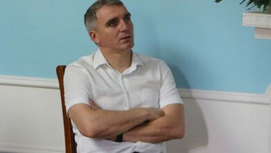 До Сєнкевича з Цимбалом доведено, що «новий» Генеральний план нищить екологію Миколаєва (ФОТО) | Корабелов.ИНФО image 1