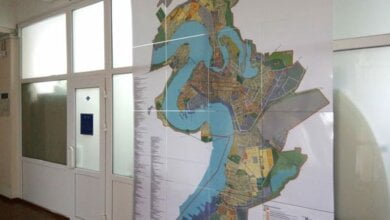 Новий Генеральний План Миколаєва - узаконення «хотєлок» міліонерів (ФОТО) | Корабелов.ИНФО image 1