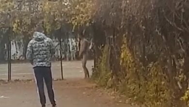 Не смог найти одежду после купания: в николаевскую детскую спортшколу пришел голый мужчина | Корабелов.ИНФО