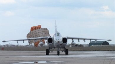 Бригада тактической авиации, которая дислоцируется в Корабельном районе Николаева, отмечает день рождения | Корабелов.ИНФО image 12