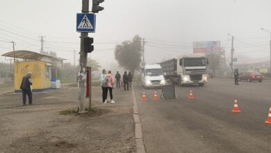 Спустя 2 недели, как ВАЗ сбил бабушку: полицейские ищут свидетелей ДТП в Корабельном районе | Корабелов.ИНФО