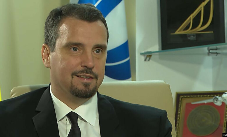 "Завод «Зоря» - в сложной ситуации, и его тяжело продать", - глава «Укроборонпрома» | Корабелов.ИНФО