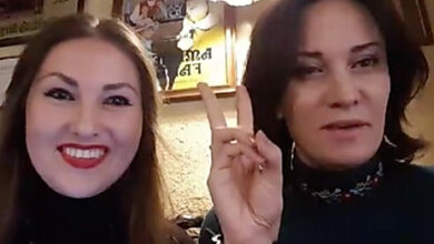 Из-за угрозы убийством Зеленскому: у волонтера Зверобой проводят обыски (видео) | Корабелов.ИНФО