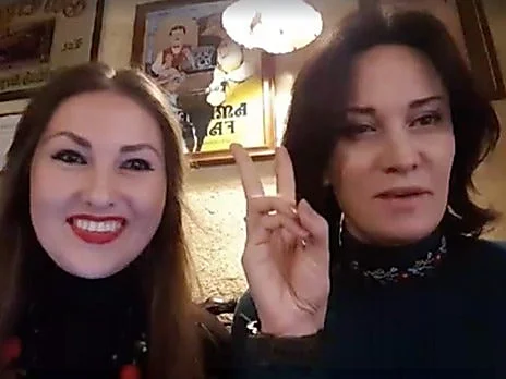 Из-за угрозы убийством Зеленскому: у волонтера Зверобой проводят обыски (видео) | Корабелов.ИНФО