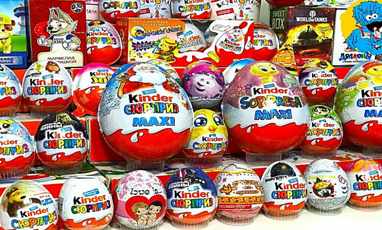 "Хотел угостить детей": в Николаеве вору дали 1,5 года тюрьмы за кражу 15 «киндер-сюрпризов» и других товаров | Корабелов.ИНФО