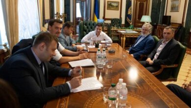 Коломойский хочет помириться с Россией за $100 млрд | Корабелов.ИНФО