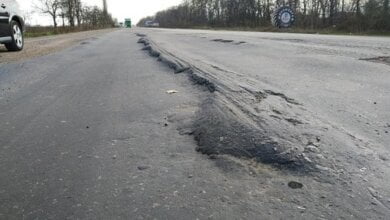 «Будем блокировать проезд», - активисты дали власти две недели на ремонт трассы «Николаев-Херсон» | Корабелов.ИНФО