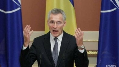 Украина будет членом НАТО, - Столтенберг | Корабелов.ИНФО