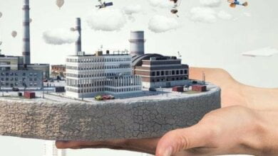 До конца года на приватизацию передадут 500 предприятий, - Зеленский | Корабелов.ИНФО