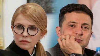 Тимошенко приносила список «своих людей» на «сладкие» места, - Зеленский | Корабелов.ИНФО