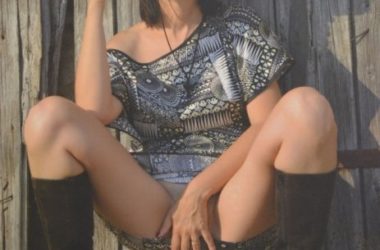 Обнаженные девушки на фоне железобетона — «провокация» от николаевского фотографа | Корабелов.ИНФО image 13