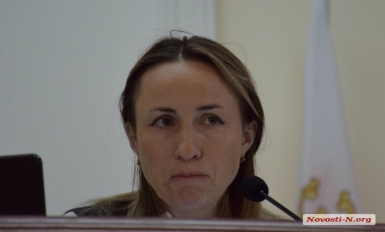 В Николаевском областном совете провели обыск по делу об учебниках, на которых чиновники "заработали" себе 15 миллионов (видео) | Корабелов.ИНФО