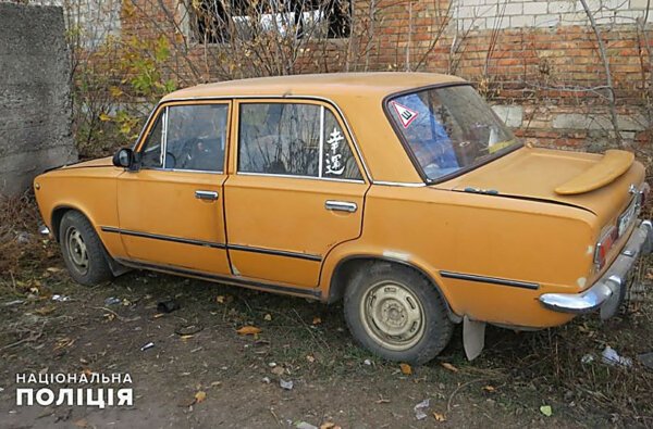 Школьник на Николаевщине угнал семь автомобилей «Жигули» – суд поместил подростка под стражу | Корабелов.ИНФО