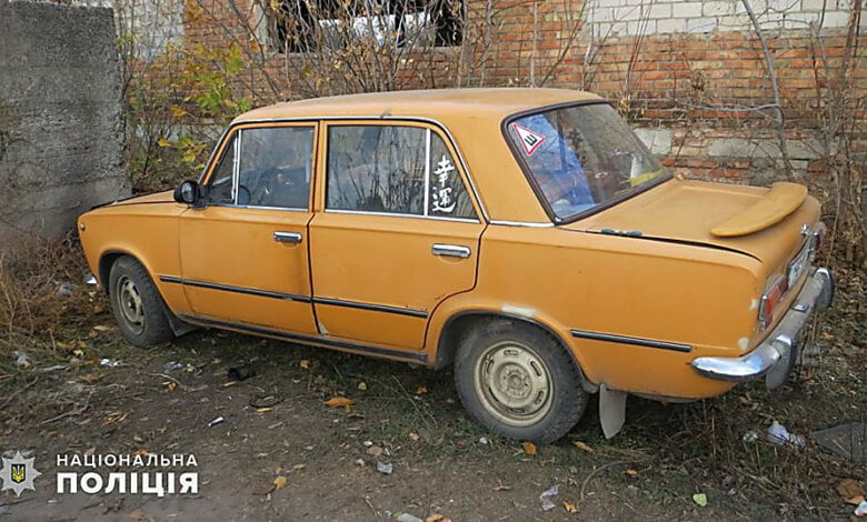 Школьник на Николаевщине угнал семь автомобилей «Жигули» – суд поместил подростка под стражу | Корабелов.ИНФО
