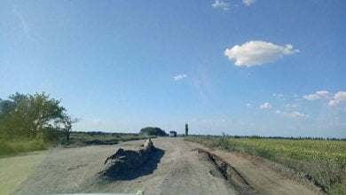 "Проезжаемость до Нового года мы сделаем по всем направлениям", - губернатор о николаевских дорогах | Корабелов.ИНФО