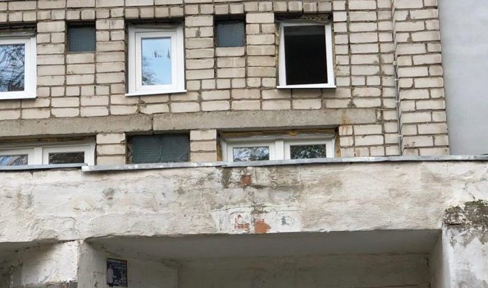 ул. Океановская, 38а