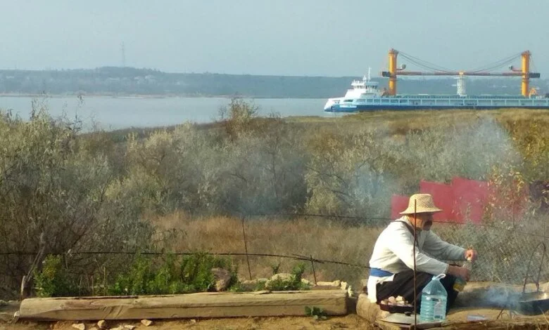Вітовські страви на Сіверсовому маяці в Корабельному районі: приготування товчеників | Корабелов.ИНФО image 1