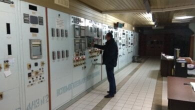 Облтеплоэнерго начало подачу тепла в жилые дома Корабельного района | Корабелов.ИНФО