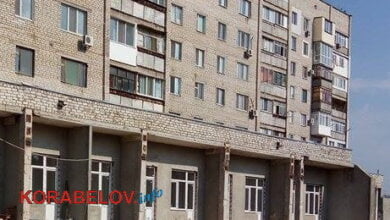 Врачи, учителя, дворник и работники культуры получили служебные квартиры в Корабельном районе: кто эти счастливчики (Фото) | Корабелов.ИНФО image 7