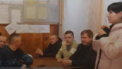 В профсоюзе проработала дольше, чем на производстве: Марина Буштрук хочет стать главой профкома НГЗ | Корабелов.ИНФО image 1