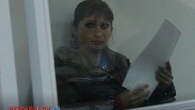 После краж в супермаркетах 35-летняя рецидивистка пошла на грабеж в Корабельном районе (Видео) | Корабелов.ИНФО